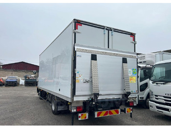 Рефрижератор Hino Ranger: фото 5 Рефрижератор Hino Ranger: фото 5