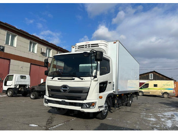 Рефрижератор Hino Ranger: фото 3 Рефрижератор Hino Ranger: фото 3