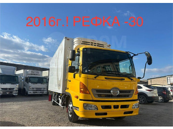 Рефрижератор HINO