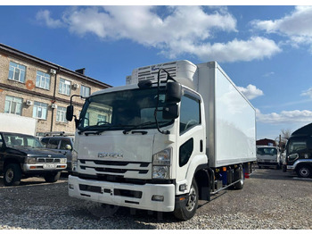 Рефрижератор Isuzu Forward: фото 3