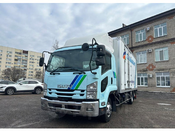 Рефрижератор Isuzu Forward: фото 3