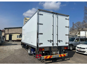 Рефрижератор Isuzu Forward: фото 5