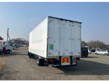 Рефрижератор Isuzu Forward: фото 5