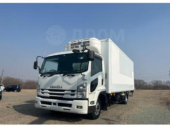 Рефрижератор Isuzu Forward: фото 3