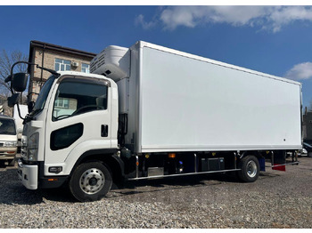 Рефрижератор Isuzu Forward: фото 4