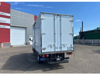 Рефрижератор Mitsubishi Fuso Canter: фото 5