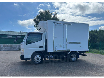 Рефрижератор Mitsubishi Fuso Canter: фото 4