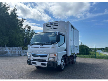 Рефрижератор Mitsubishi Fuso Canter: фото 3