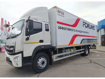Изотермический грузовик FORLAND 12