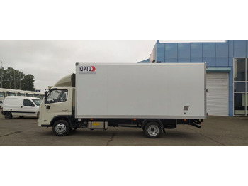 Новый Изотермический грузовик Forland 3: фото 5