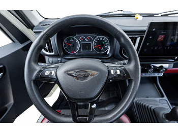 Новый Изотермический грузовик Forland 3: фото 4