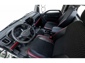 Новый Грузовик-шасси Forland 3: фото 5