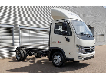 Грузовик-шасси FORLAND 3