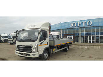 Бортовой грузовик/ Платформа FORLAND 8