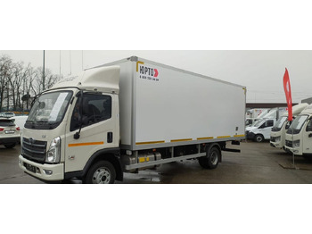 Изотермический грузовик FORLAND 8