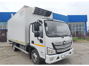 Рефрижератор Foton Aumark S85: фото 2 Рефрижератор Foton Aumark S85: фото 2