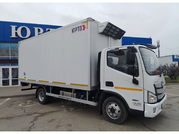 Рефрижератор Foton Aumark S85: фото 3 Рефрижератор Foton Aumark S85: фото 3