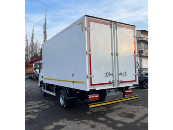 Новый Изотермический грузовик Hyundai Mighty EX8: фото 3 Новый Изотермический грузовик Hyundai Mighty EX8: фото 3