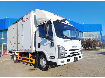 Изотермический грузовик ISUZU ELF
