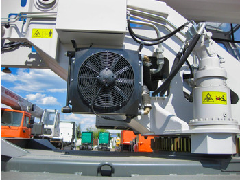 Автокран Автомобильный кран КС-55733-33 г/п 32 т серии «СТ» шасси КАМАЗ-65115: фото 4