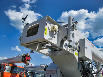 Автокран Автомобильный кран КС-55733-33 г/п 32 т серии «СТ» шасси КАМАЗ-65115: фото 3