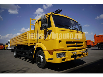 Бортовой грузовик/ Платформа