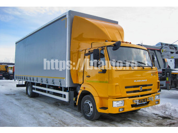 Бортовой грузовик/ Платформа