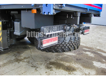 Бортовой грузовик/ Платформа, Автоманипулятор Бортовой автомобиль КАМАЗ 43118-76 с КМУ Kanglim 1256G-II: фото 4