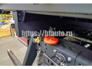 Бортовой грузовик/ Платформа, Автоманипулятор Бортовой автомобиль КАМАЗ 43118-76 с КМУ Kanglim 1256G-II с ДОПОГ: фото 3 Бортовой грузовик/ Платформа, Автоманипулятор Бортовой автомобиль КАМАЗ 43118-76 с КМУ Kanglim 1256G-II с ДОПОГ: фото 3