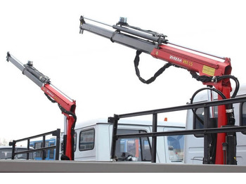 Кран-манипулятор Гидравлический кран-манипулятор ИМ 15: фото 4