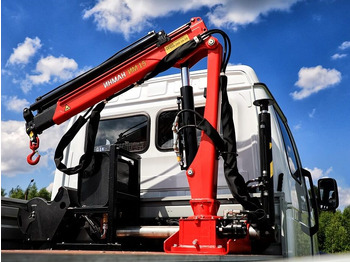 Кран-манипулятор