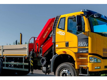 Кран-манипулятор