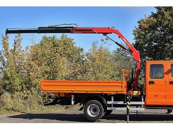 Кран-манипулятор