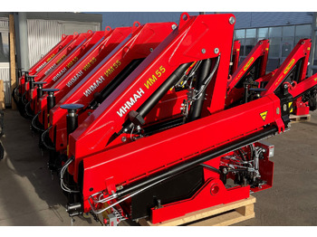 Кран-манипулятор