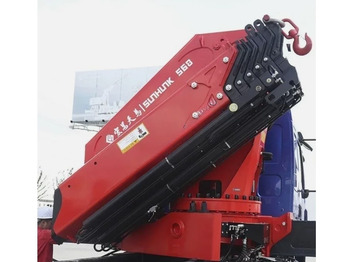 Кран-манипулятор