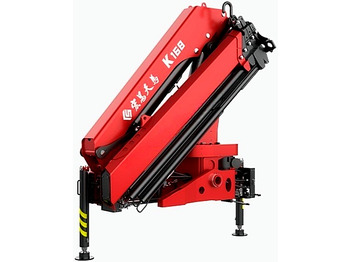 Кран-манипулятор