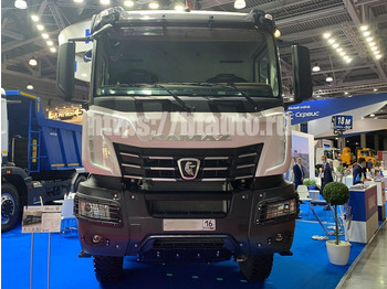 Самосвал Самосвал КАМАЗ 65951-10702-CA: фото 3