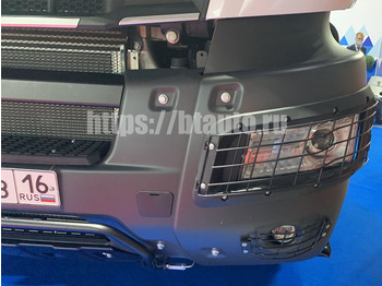 Самосвал Самосвал КАМАЗ 65951-10702-CA: фото 5