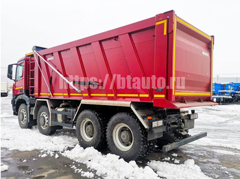 Самосвал Самосвал КАМАЗ 65951-10792-CA: фото 3