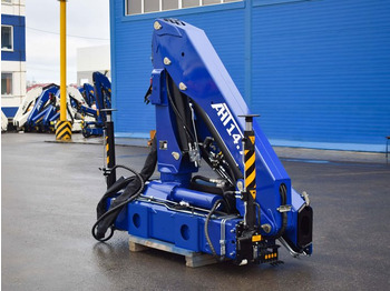 Кран-манипулятор