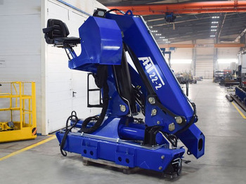 Кран-манипулятор Шарнирно-сочлененная КМУ АНТ 22-2: фото 3