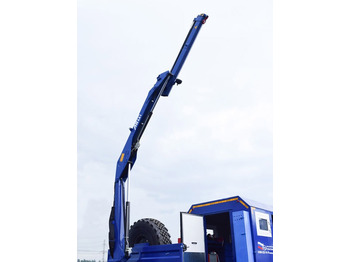 Кран-манипулятор Шарнирно-сочлененная КМУ АНТ 4.4-1: фото 4