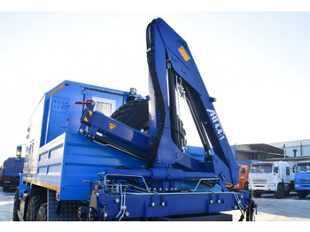 Кран-манипулятор