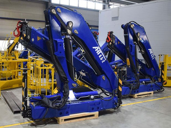 Кран-манипулятор