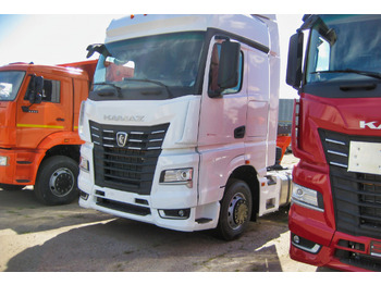 Тягач КАМАЗ 54901