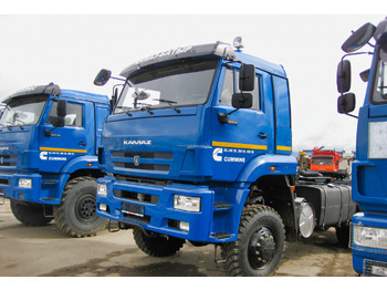 Тягач КАМАЗ 65225