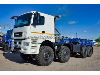 Тягач КАМАЗ