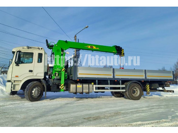 Новый Кран-манипулятор Тросовый кран-манипулятор FG 816: фото 3 Новый Кран-манипулятор Тросовый кран-манипулятор FG 816: фото 3