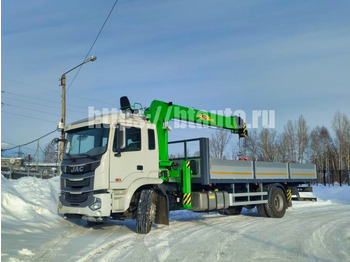 Кран-манипулятор