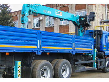 Кран-манипулятор